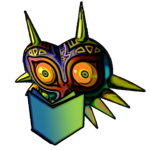 Majora's Mask Completion Guide for PC