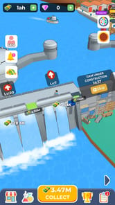 Dam Builder for PC screenshot 2