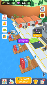 Dam Builder for PC screenshot 3