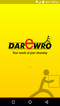 Darewro for PC screenshot 1