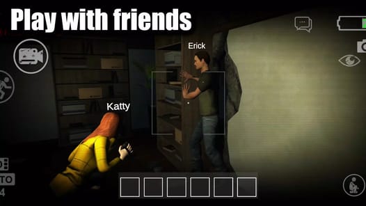 Download Captivity for PC / Windows / Computer