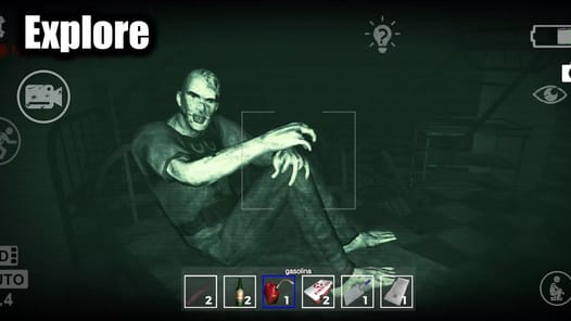 Download Captivity for PC / Windows / Computer