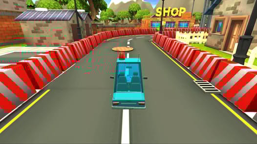 Dark Riddle - Story mode for PC screenshot 2