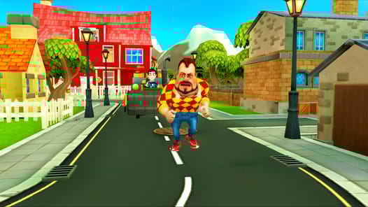 Dark Riddle - Story mode for PC screenshot 3