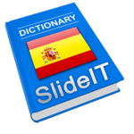 SlideIT Spanish Pack for PC