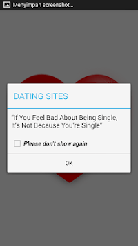 DATING SITES for PC screenshot 2