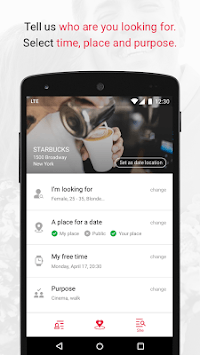 Datter for PC screenshot 3