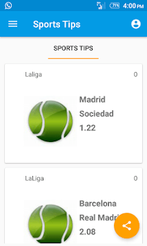 Sportbesa App for PC screenshot 1