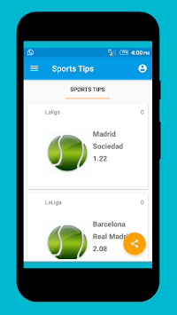 Sportbesa App for PC screenshot 2