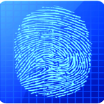 Fingerprint App Lock for PC