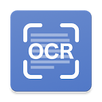 Text Scanner (offline OCR) for PC