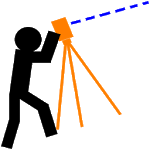 Surveying Recorder for PC