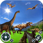 Dino Hunter Extreme - Deadly Dinosaur Hunting Game for PC