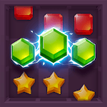 Pushdom - Jewel Blast for PC