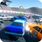 Demolition Derby for PC