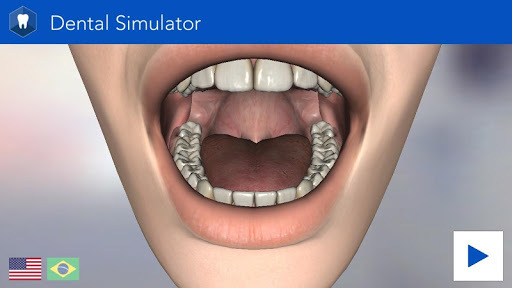 Dental Simulator for PC screenshot 1