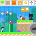 Mr Maker Level Editor for PC