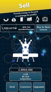 Idle Power for PC screenshot 2