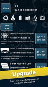 Idle Power for PC screenshot 3