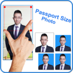 Passport Size Photo Maker App for PC Passport Size Photo Maker App for PC