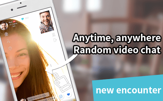 free video chat, video call - TT for PC screenshot 2