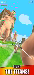 Titans 3D for PC screenshot 1