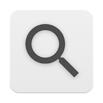 SearchBar Ex - Search Widget for PC