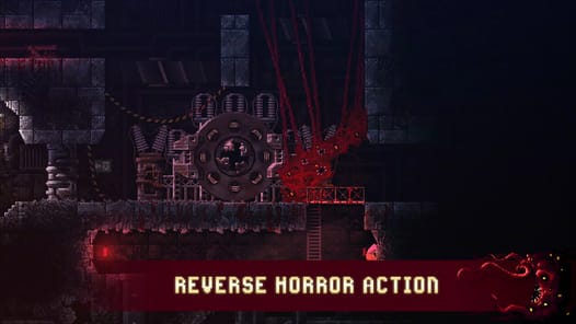 Carrion for PC screenshot 2