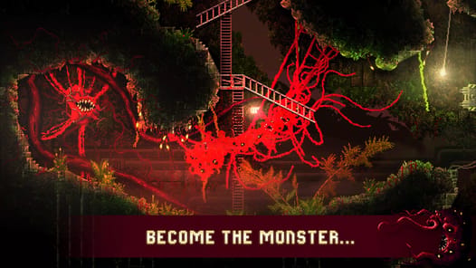 Carrion for PC screenshot 3