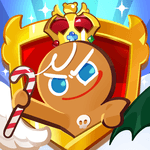 Cookie Run: Kingdom - Kingdom Builder & Battle RPG for PC