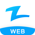 Zapya WebShare - File Sharing in Web Browser for PC