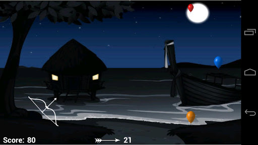 Balloon Bow & Arrow for PC screenshot 3