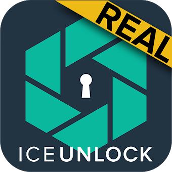 Ice Unlock Fingerprint Scanner for PC