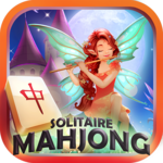 Mahjong Solitaire: Moonlight Magic for PC
