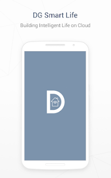 DG Smart life for PC screenshot 1