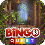 Bingo Quest - Summer Garden Adventure for PC Bingo Quest - Summer Garden Adventure for PC