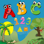 Kids Game - Learning Game for PC