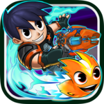Slugterra: Slug it Out 2 for PC