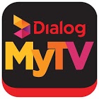 Dialog Mytv  for PC