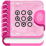 Secret Diary With Lock - Diary With Password for PC