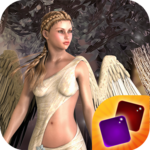Beautiful Block Puzzle - Relaxing Fairy Tail Game for PC