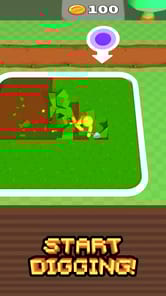 Dig Deep for PC screenshot 1