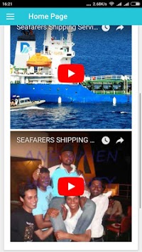 Seafarers Campus for PC screenshot 2