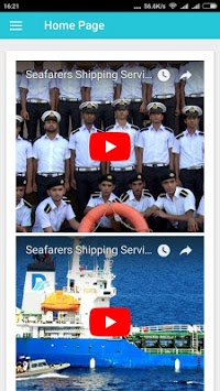 Seafarers Campus for PC screenshot 3