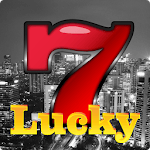 Lucky Seven Slots for PC