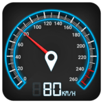 GPS Speedometer for PC