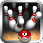 10 Pin Shuffle Bowling for PC