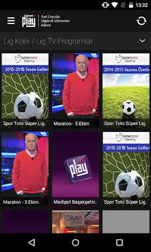 Digiturk Play Yurtdışı for PC screenshot 3