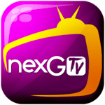 nexGTv Live TV News Cricket for PC
