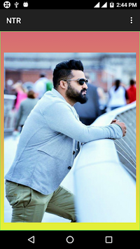NTR Wallpapers 2018 for PC screenshot 3